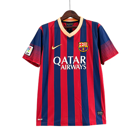 Barcelona Home 13/14