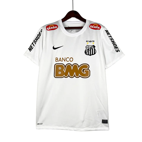 Santos Home 12/13