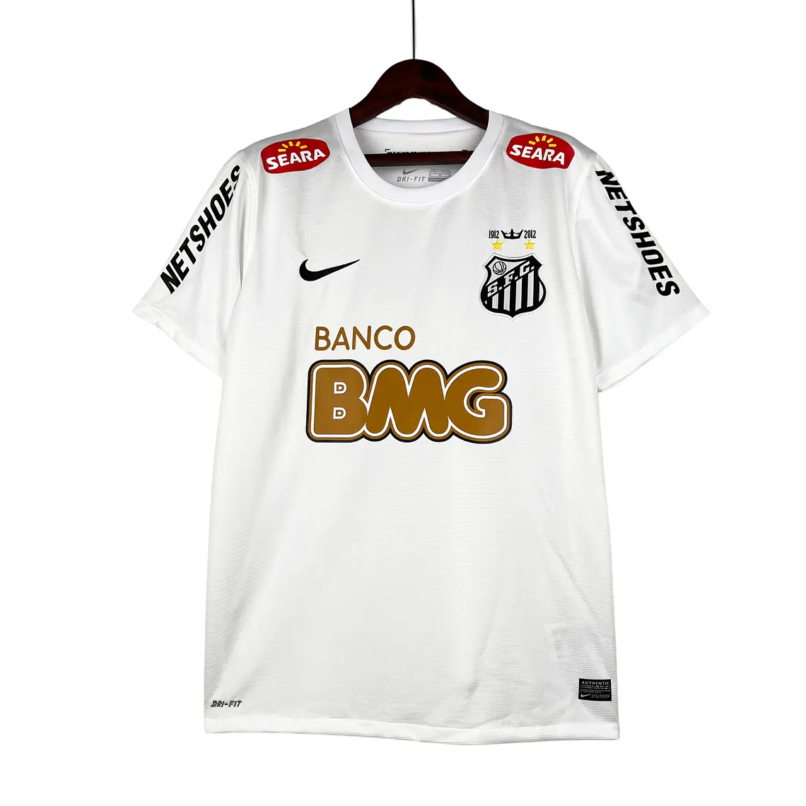 Santos Home 12/13 1