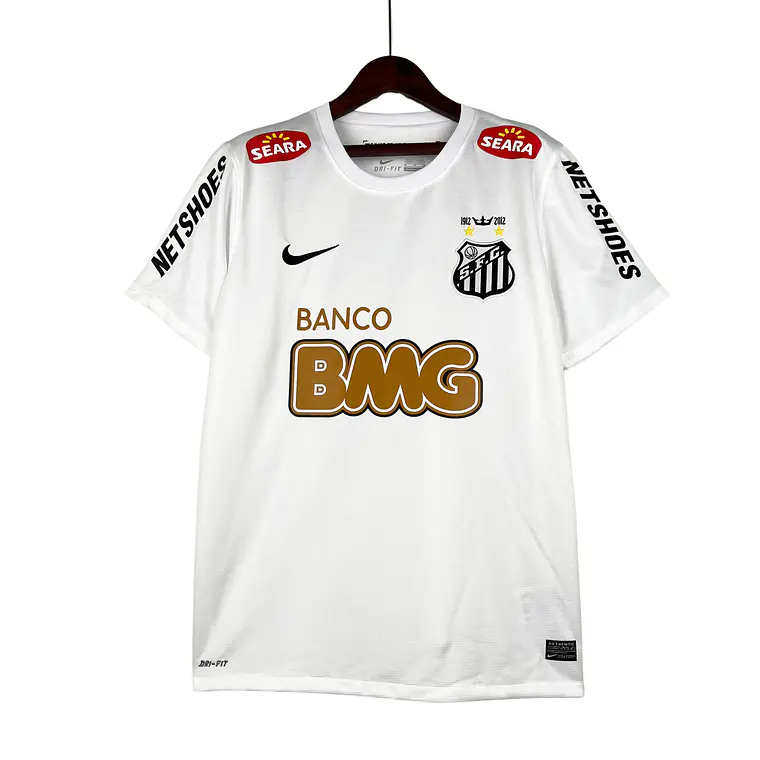 Santos Home 12/13 1