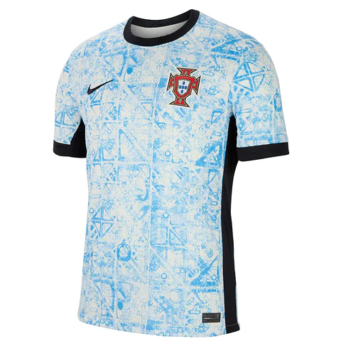 Portugal Away 2024