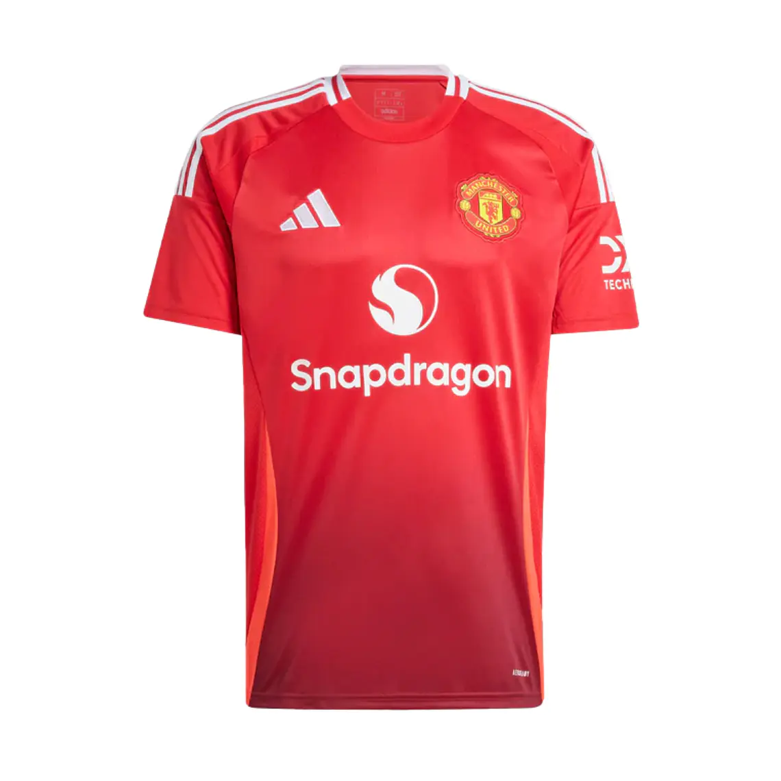 Manchester United Home 24/25 1