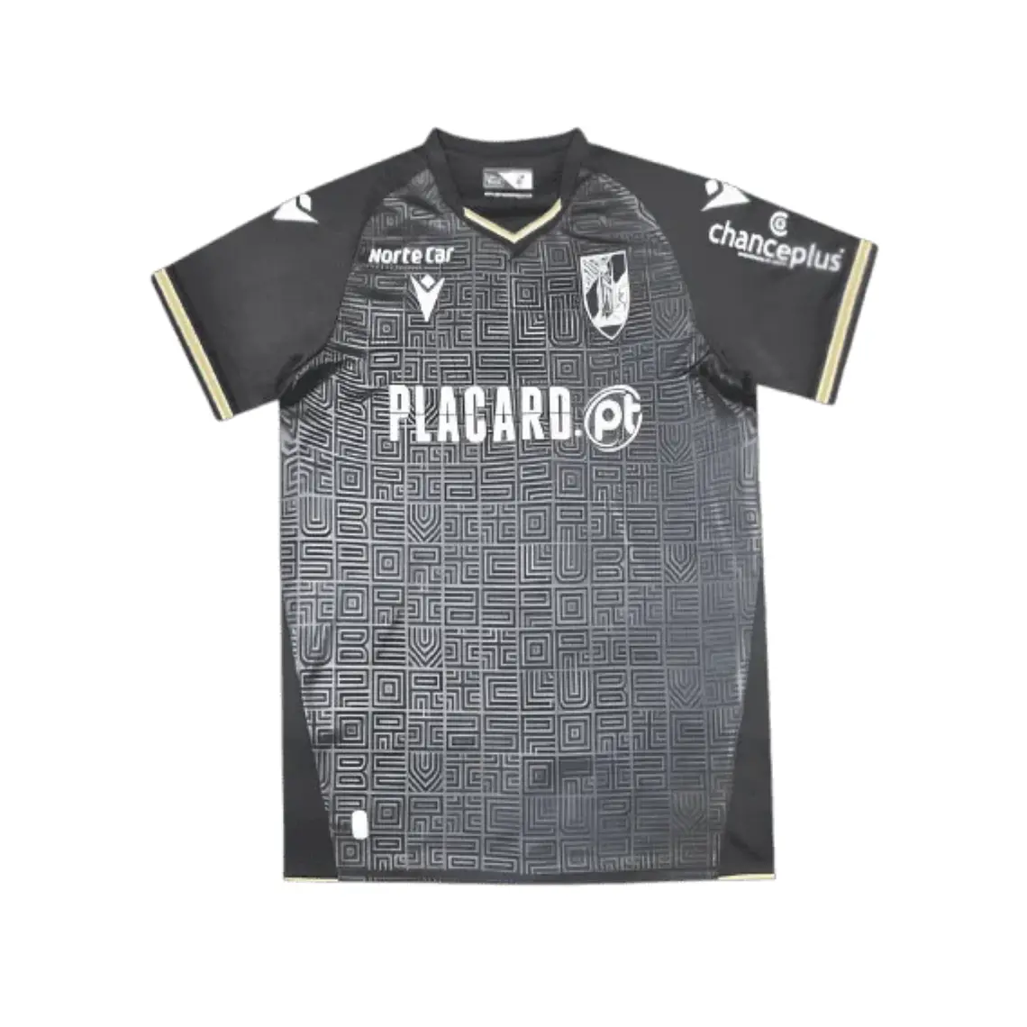 Vitória SC Away 24/25 1