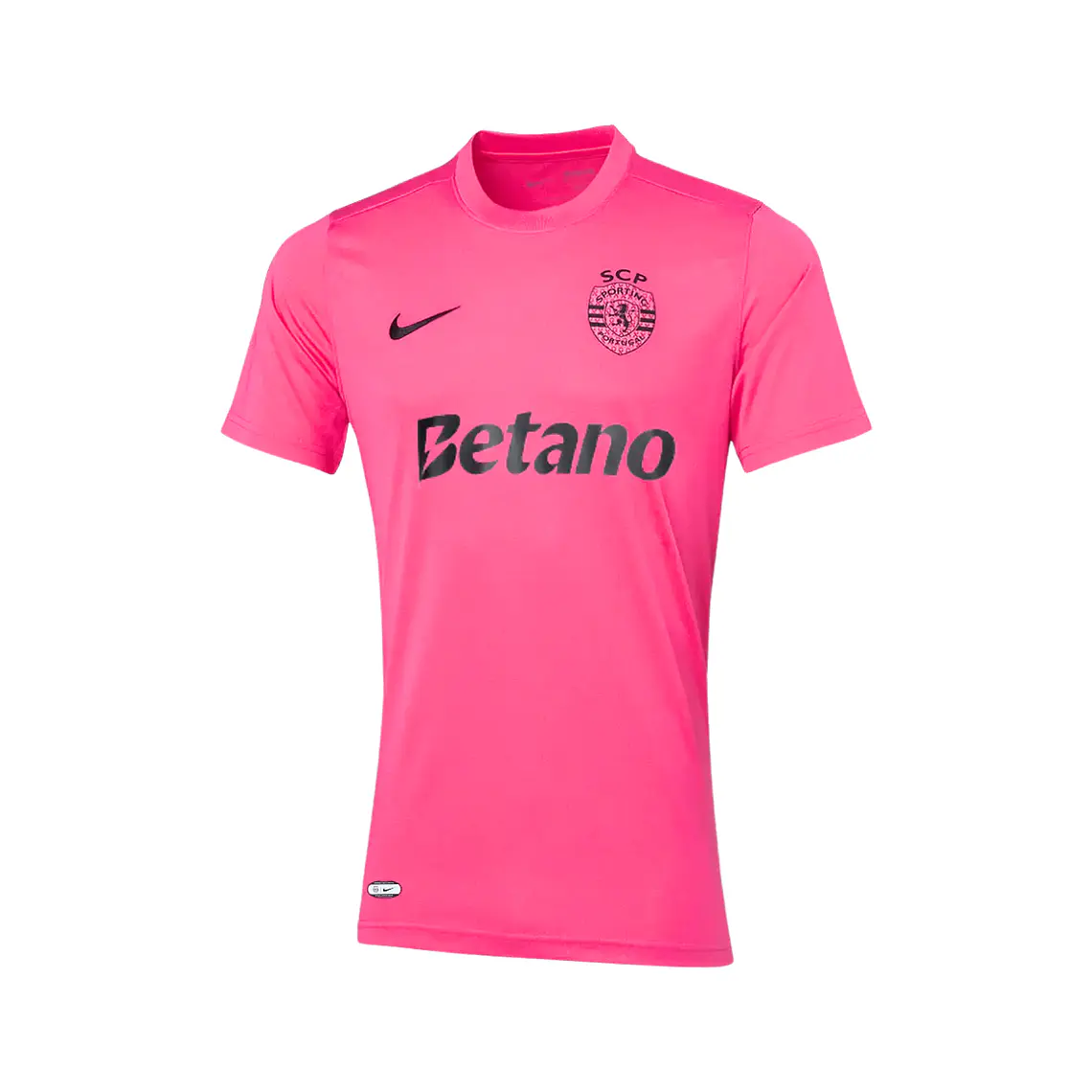 Sporting Especial Rosa 24/25 1