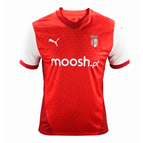 Braga Home 24/25