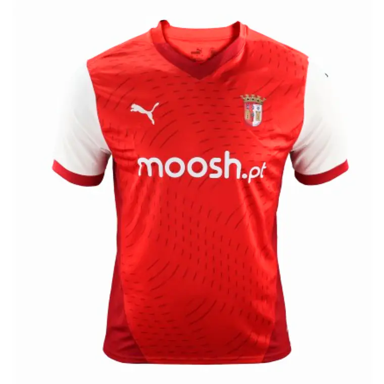 Braga Home 24/25 1