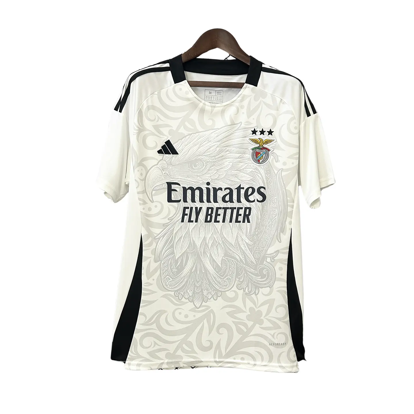 Benfica 4th 25/26 1