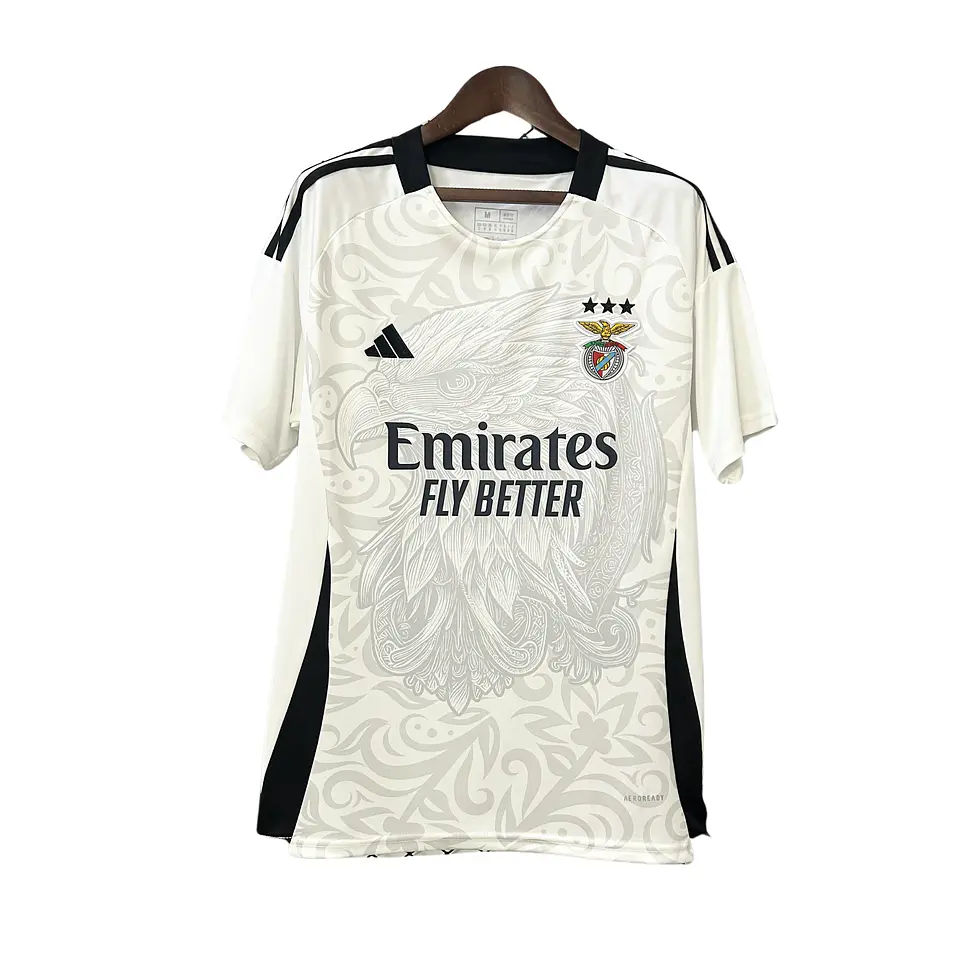 Benfica 4th 25/26 1