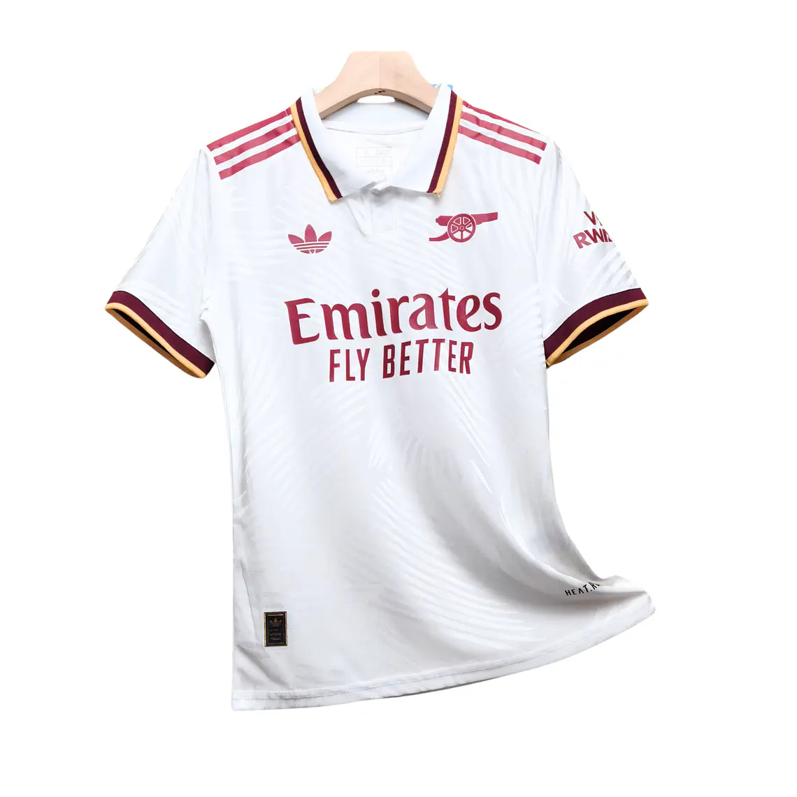 Arsenal Third 25/26 1