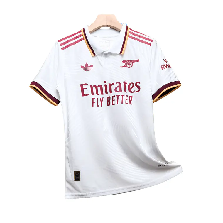 Arsenal Third 25/26 1