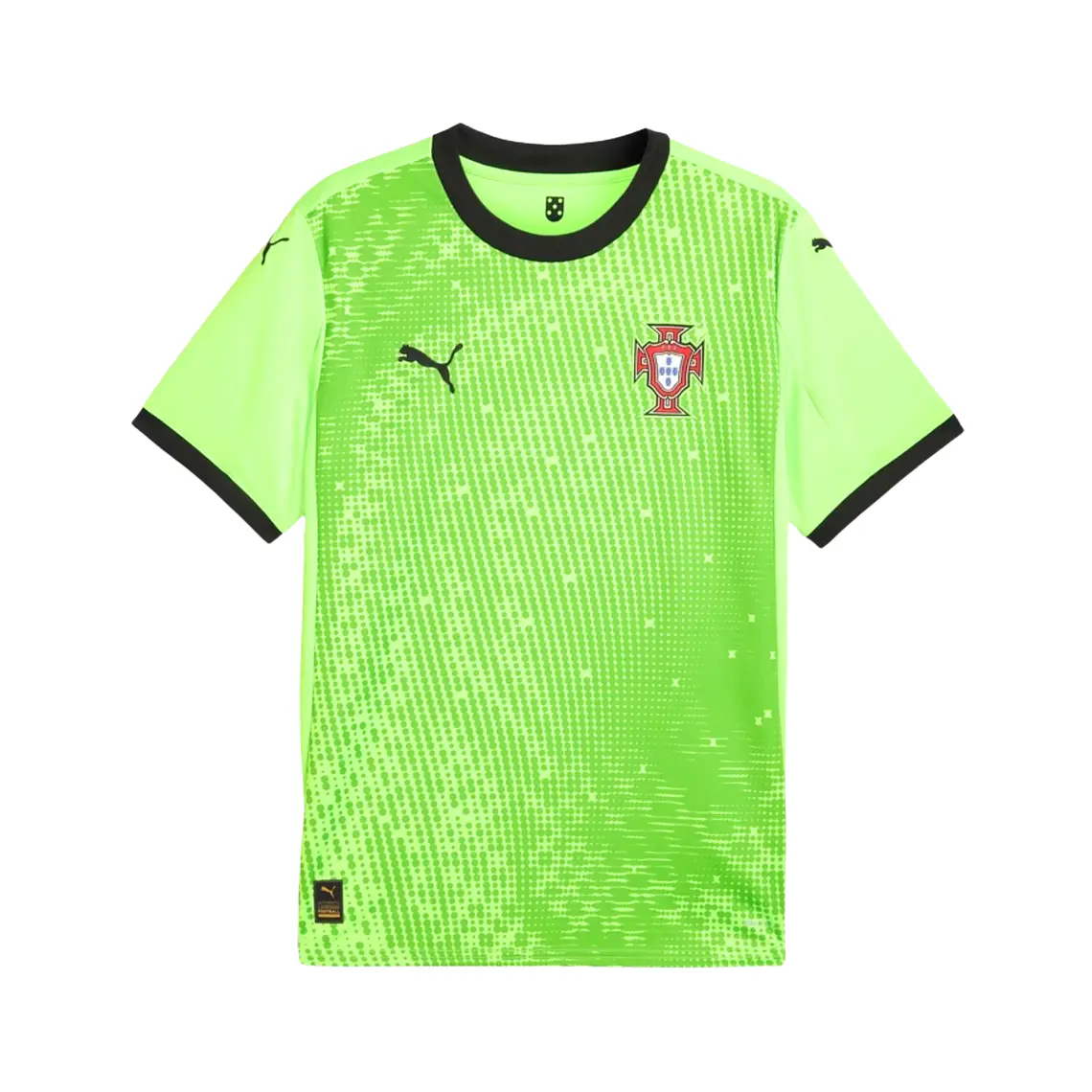 Portugal Guarda-Redes 25/26 1