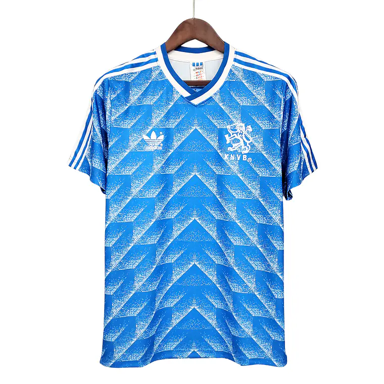 Holanda Away 1988 1