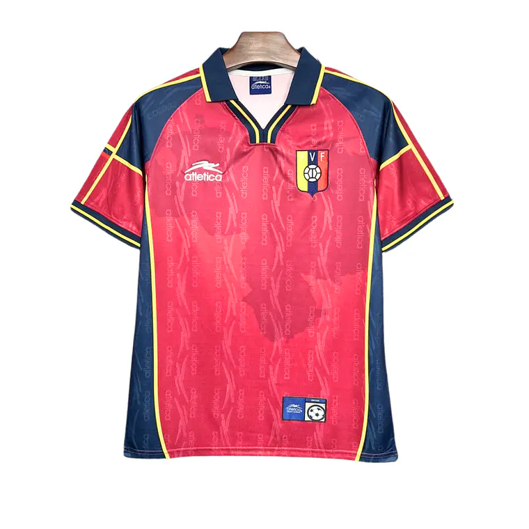Venezuela Home 2000 1