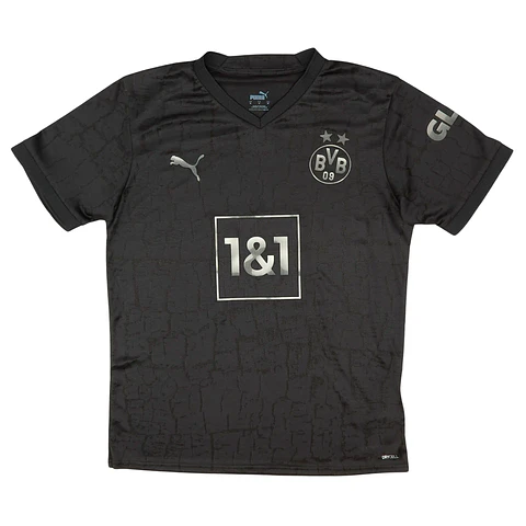 Dortmund Black