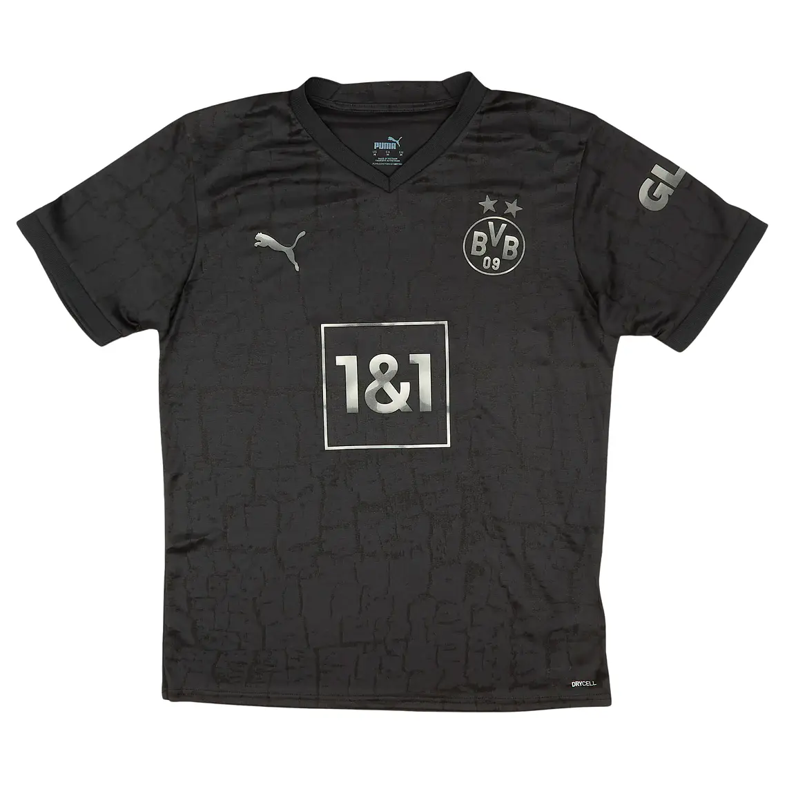 Dortmund Black 1