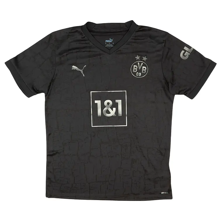Dortmund Black 1