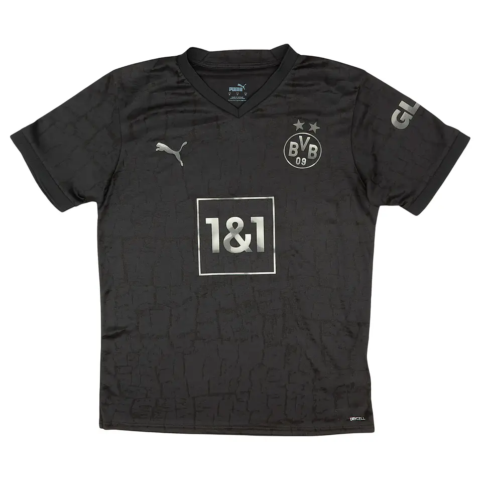 Dortmund Black 1