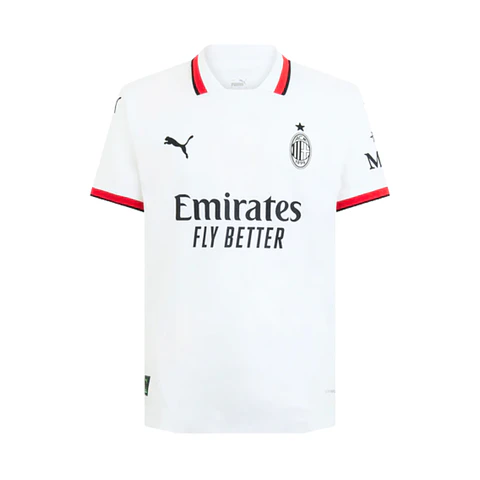 Milan Away 24/25