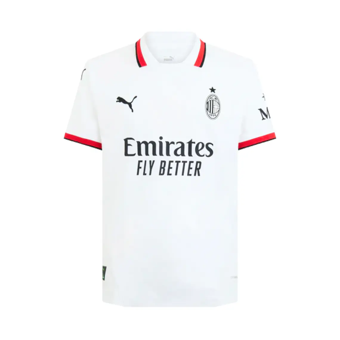Milan Away 24/25 1