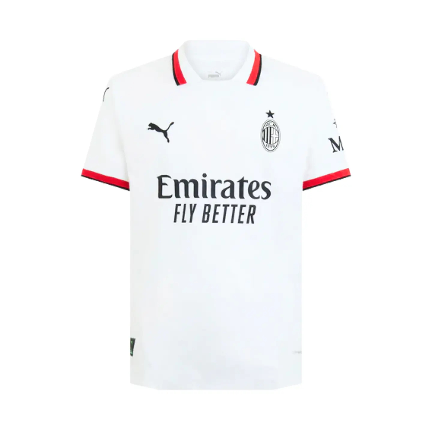 Milan Away 24/25 1
