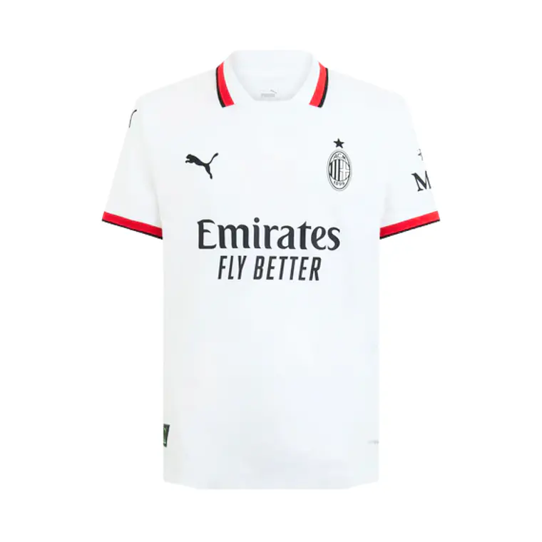 Milan Away 24/25 1