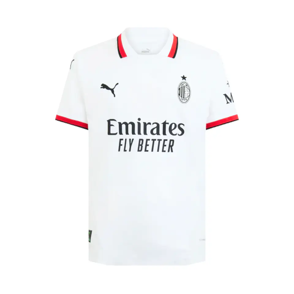 Milan Away 24/25 1