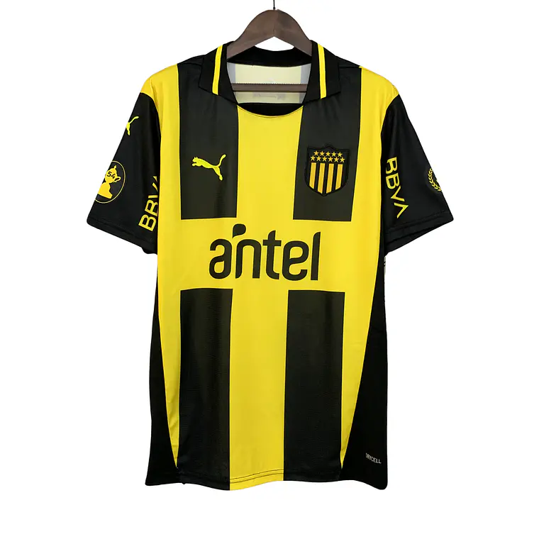 Penarol Home 25/26 1
