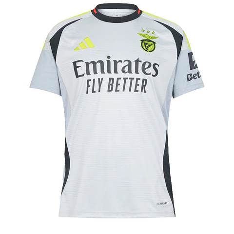 Benfica Third 24/25