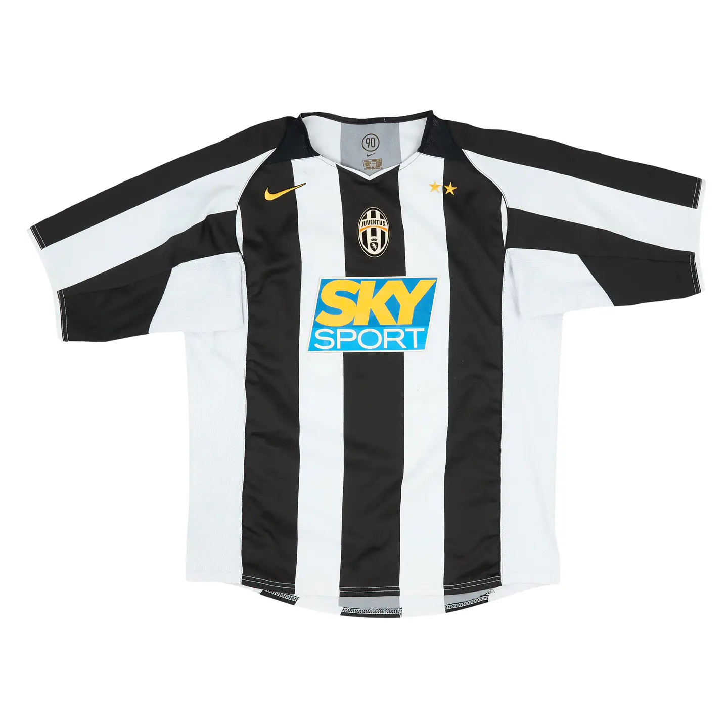 Juventus Home 04/05 1