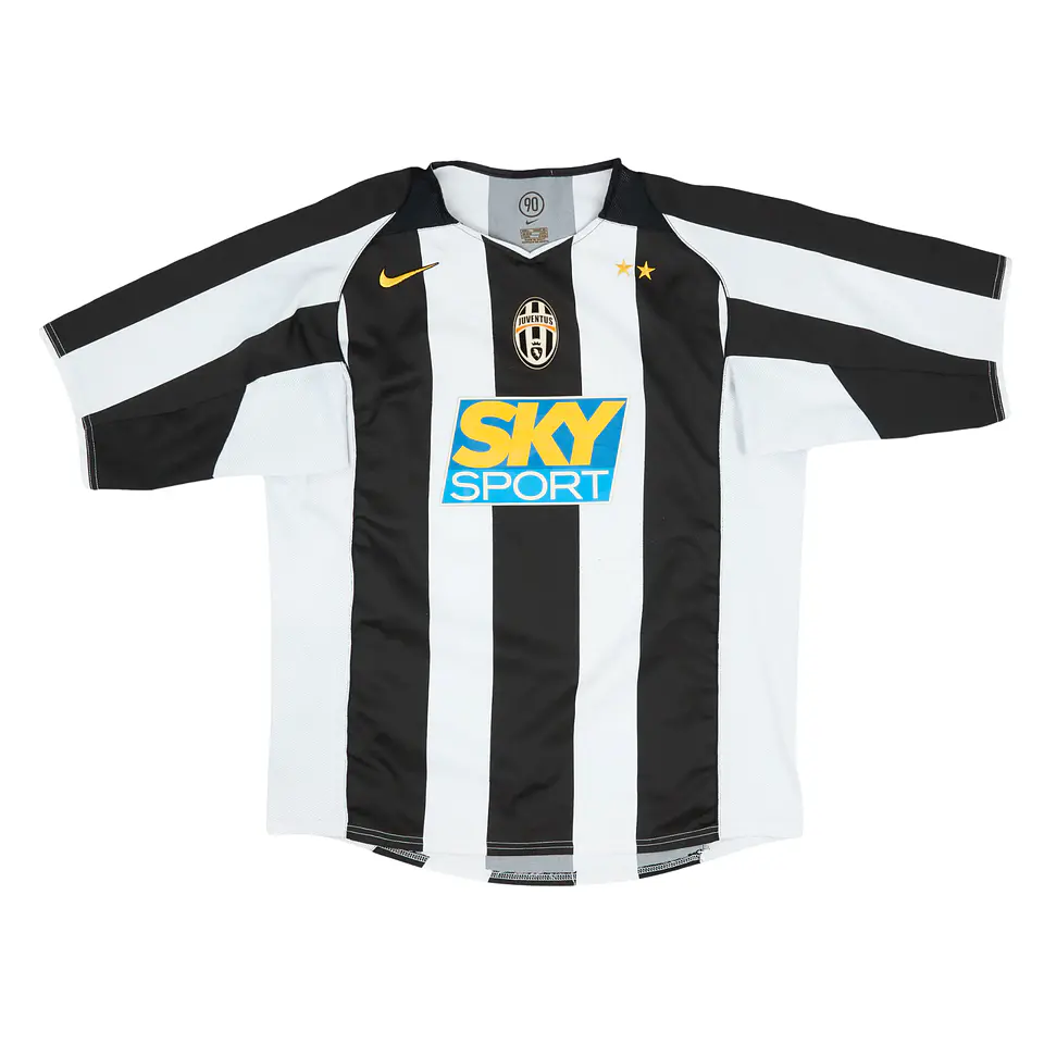 Juventus Home 04/05 1