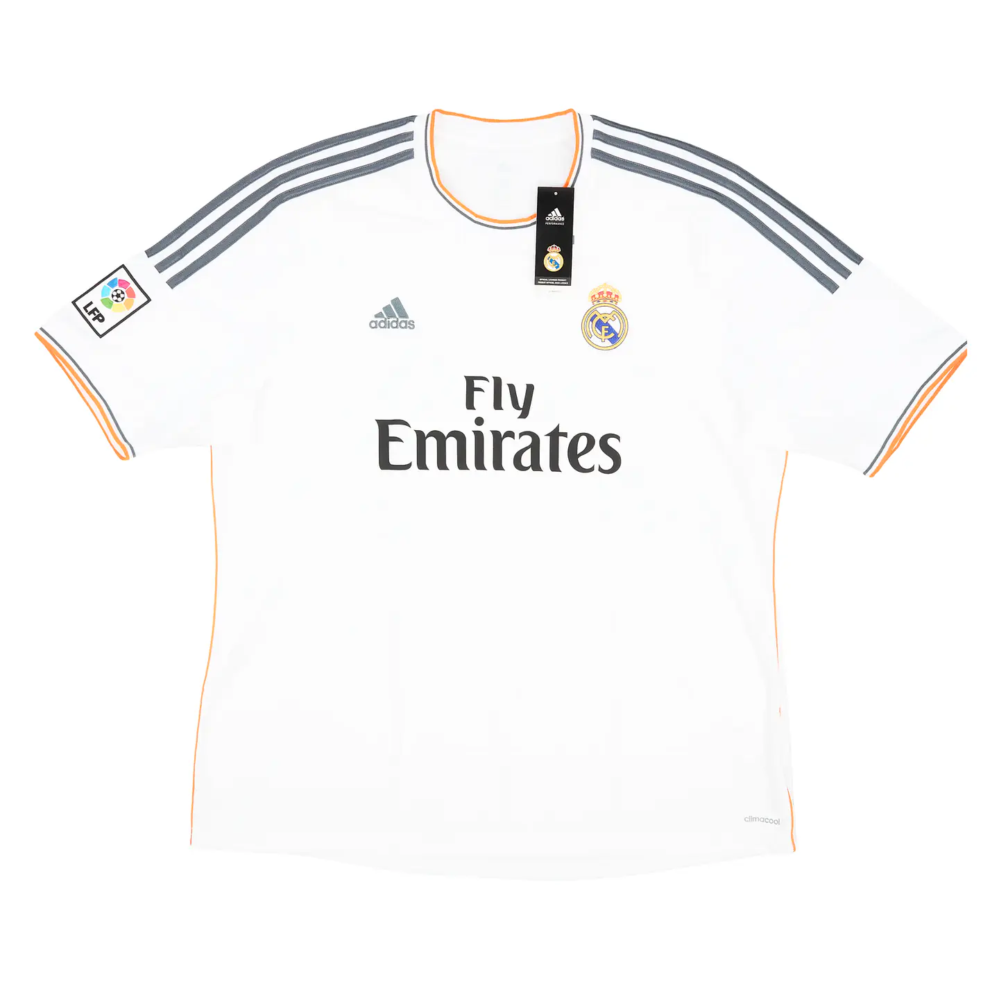 Real Madrid Home 13/14 1