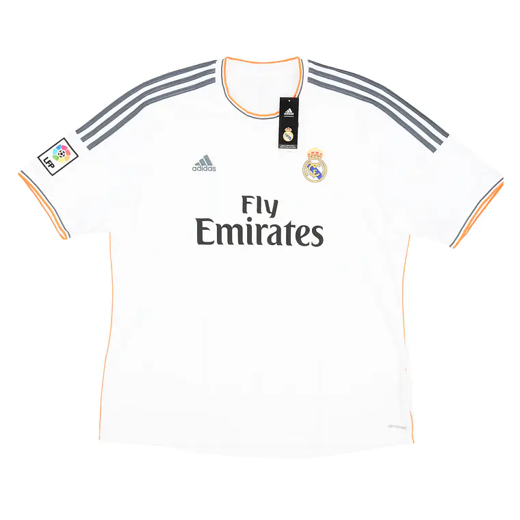 Real Madrid Home 13/14 1
