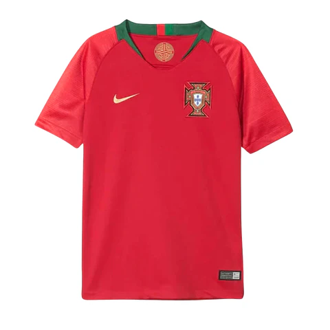 Portugal Home Mundial 2018