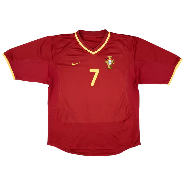 Portugal Home 2000 1