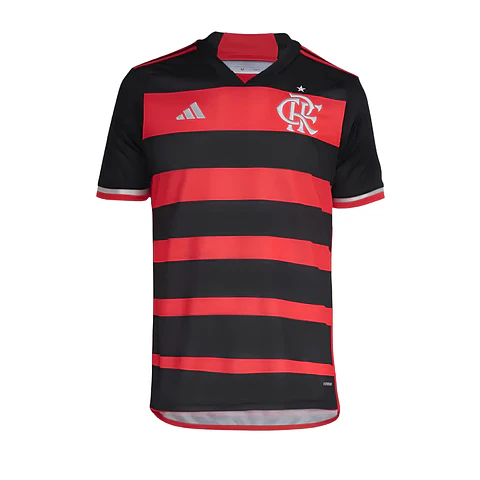 Flamengo Home 24/25