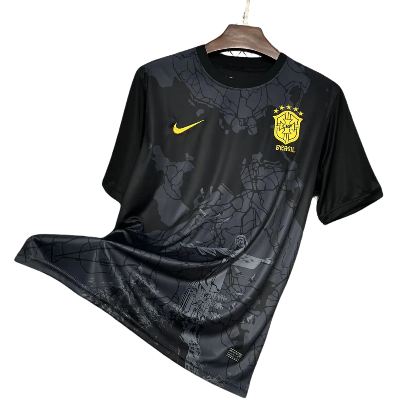 Brasil Especial Preta 24/25 1