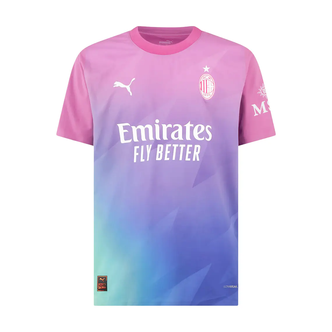 Milan Third 23/24 1
