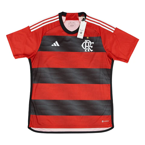 Flamengo Home 23/24