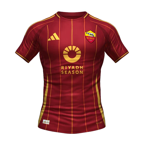 Roma Home 24/25