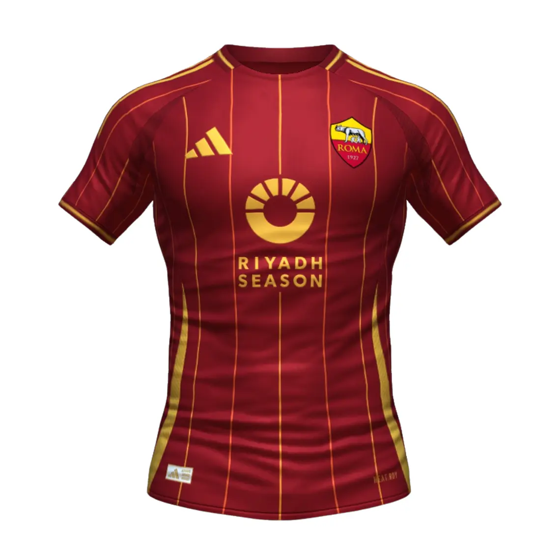 Roma Home 24/25 1