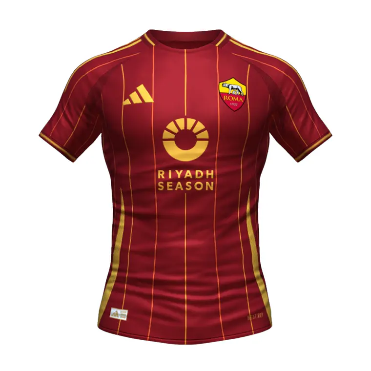 Roma Home 24/25 1