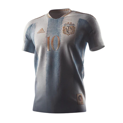Argentina Comemorativa Maradona