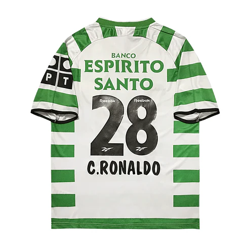 Sporting Home 03/04