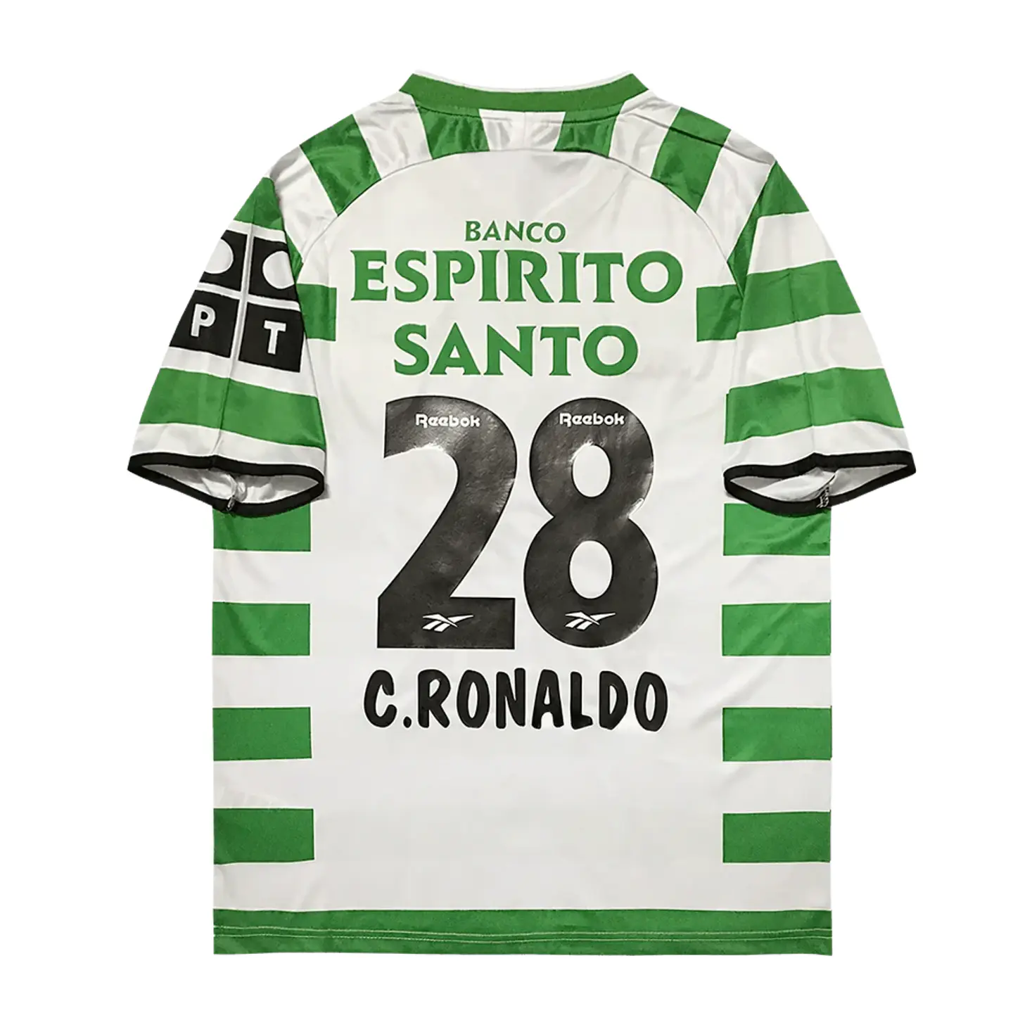 Sporting Home 03/04 1
