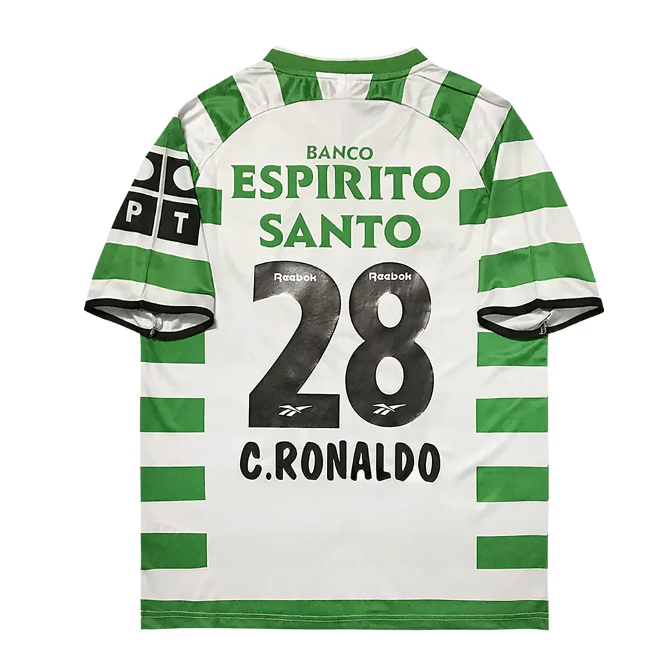 Sporting Home 03/04 1