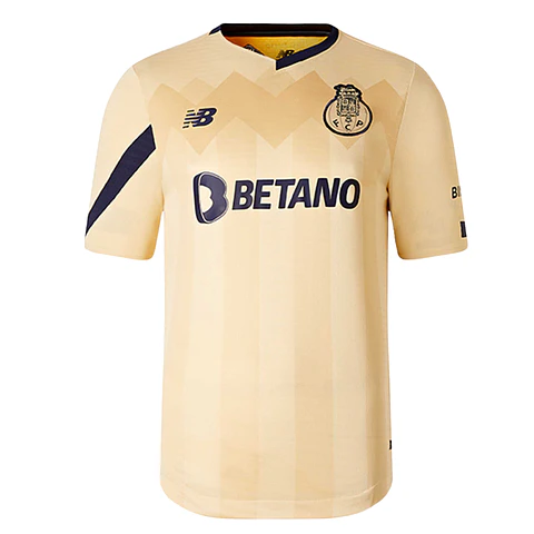 Porto Away 23/24