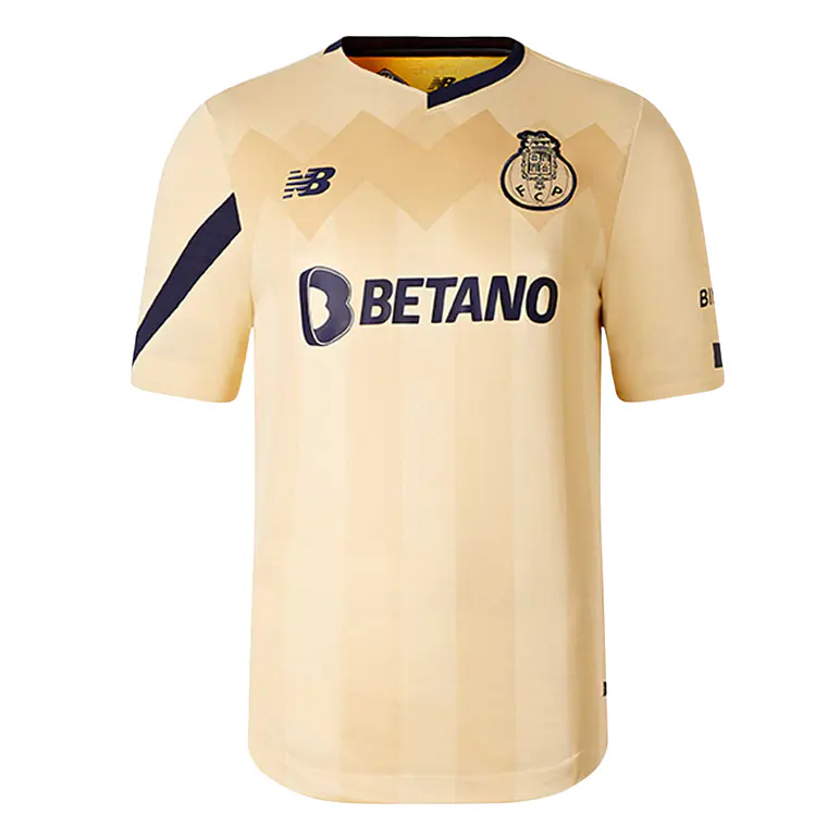 Porto Away 23/24 1
