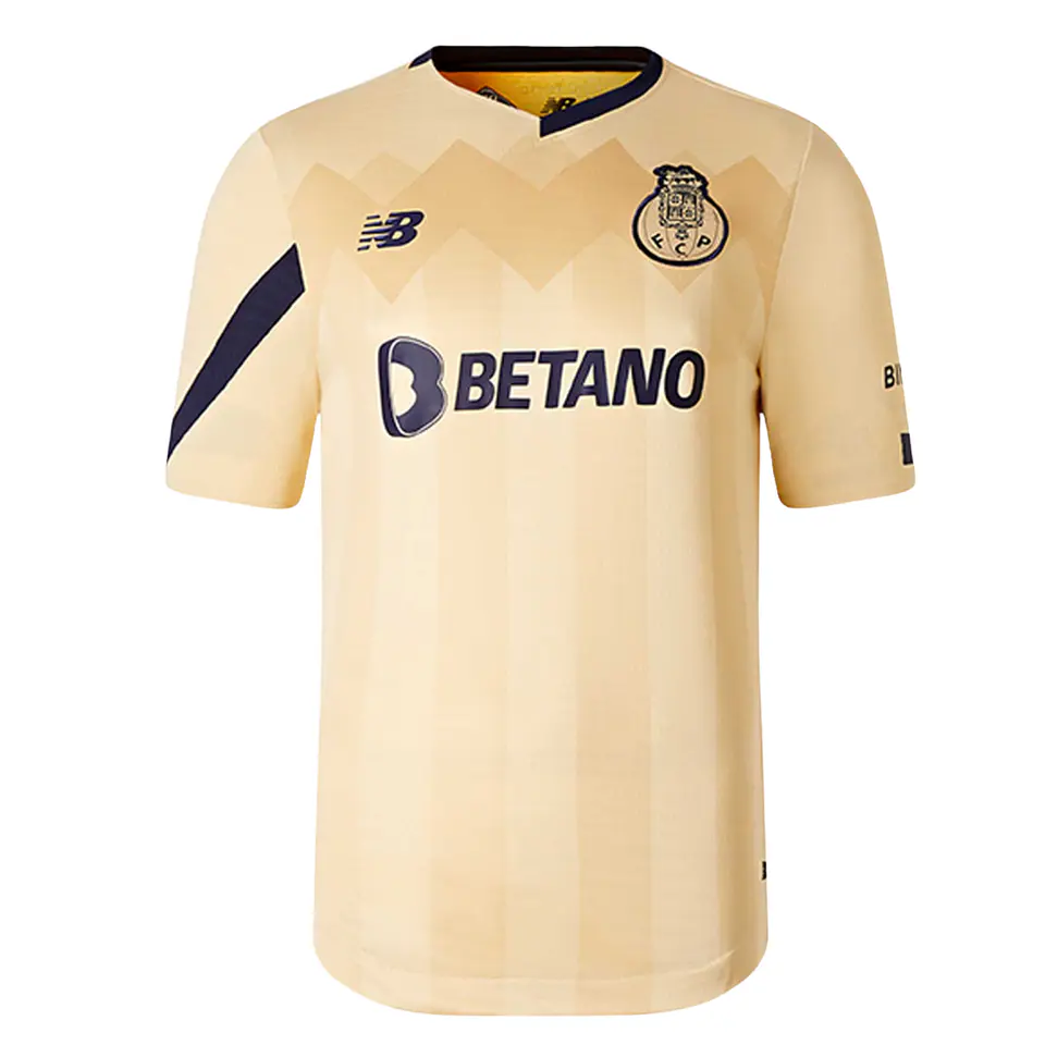 Porto Away 23/24 1