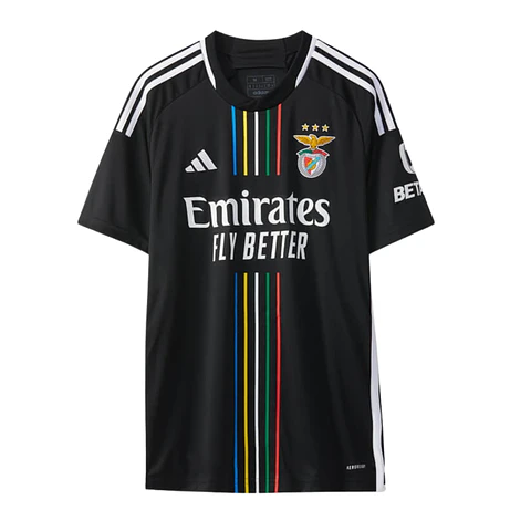 Benfica Away 23/24 