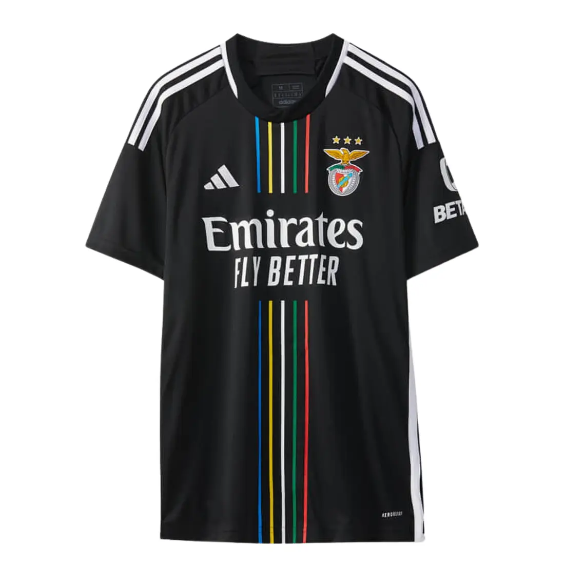 Benfica Away 23/24  1